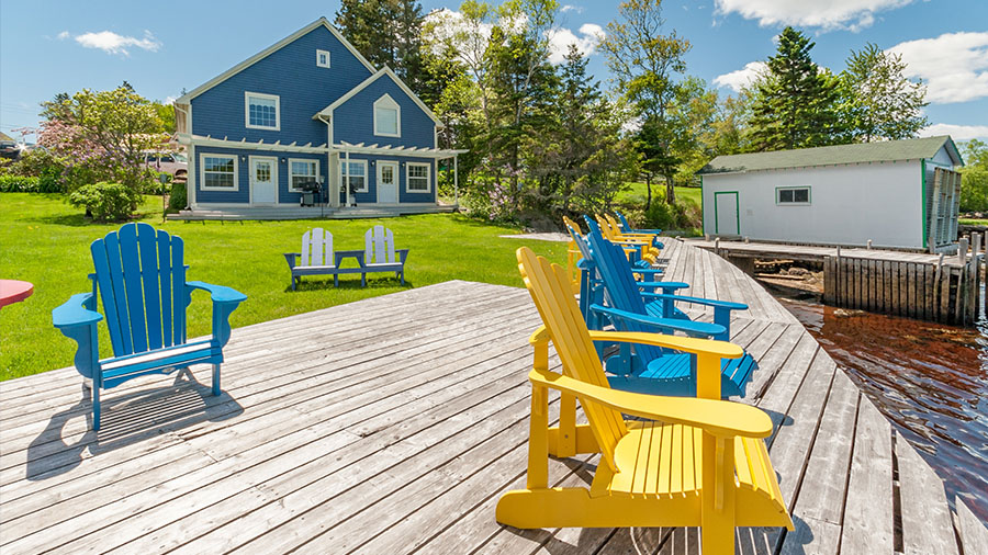 Canadians Are Urged Not Visit Their Cottages At This Time Nova Scotia Buzz