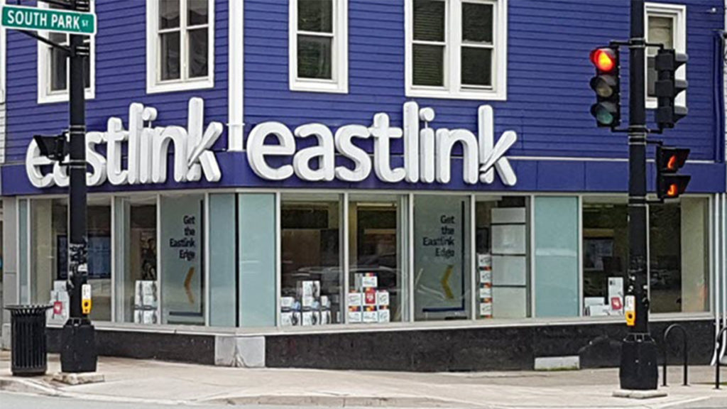 Eastlink Customers Losing 33 TV Channels In Company’s Lineup Nova