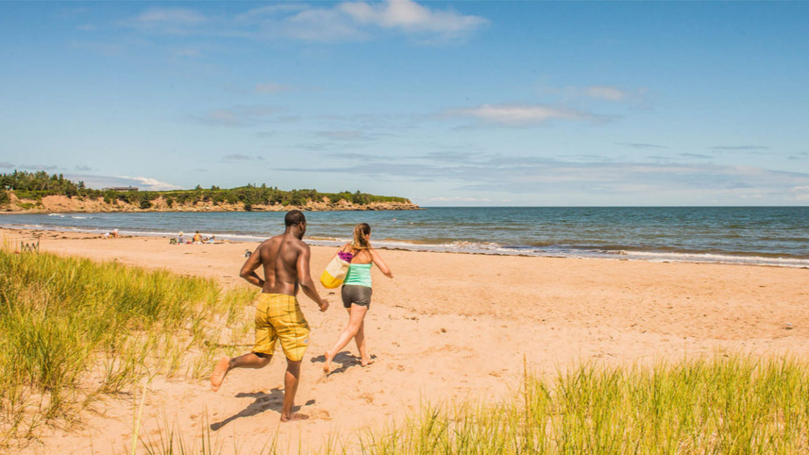 It’s About To Get Very Hot In Nova Scotia Environment Canada Has Even