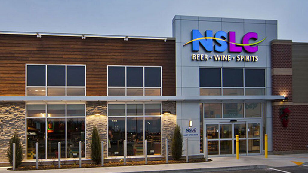 Liquor And Beer Sales At the NSLC Up Millions During COVID19. Here Are The Numbers. Nova
