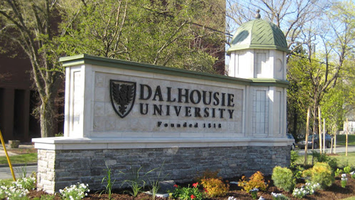 Dalhousie University Spending More Than 1 Million To Deliver Fall
