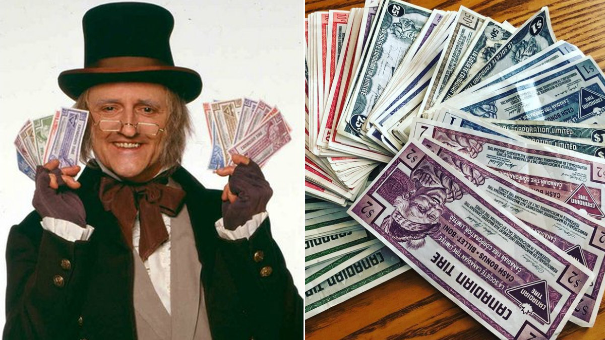 Dollar Dollar