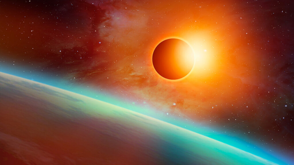 These Nova Scotia Communities Will See A Total Eclipse Of The Sun In