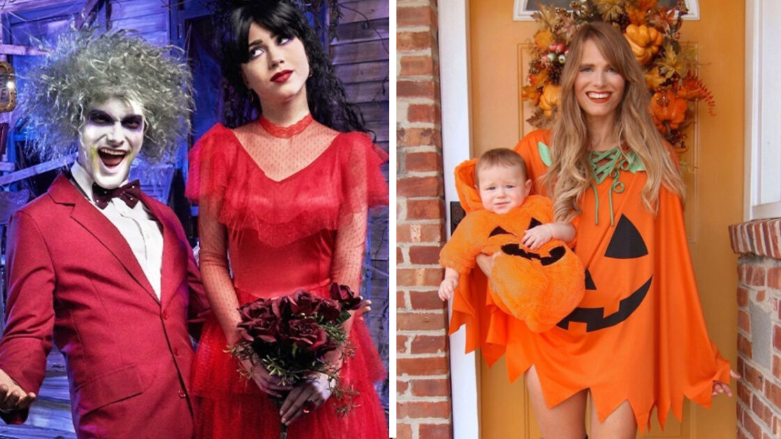 Spirit Halloween And Glow Halloween Are Opening Soon Here’s Where You