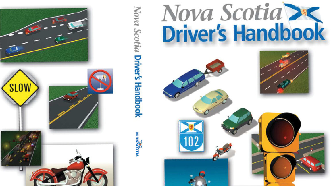 Nova Scotians Can Now Take Their Driver Licence Knowledge Test Online