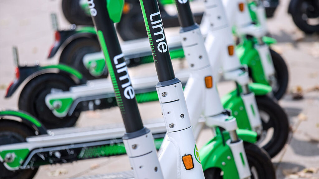 Nova Scotia Wants To Make EScooters Legal On Roadways For Those 14