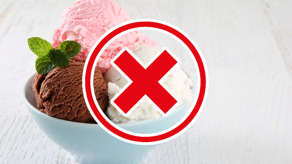 There Is A Major Ice Cream Recall Happening Across Canada Check Your
