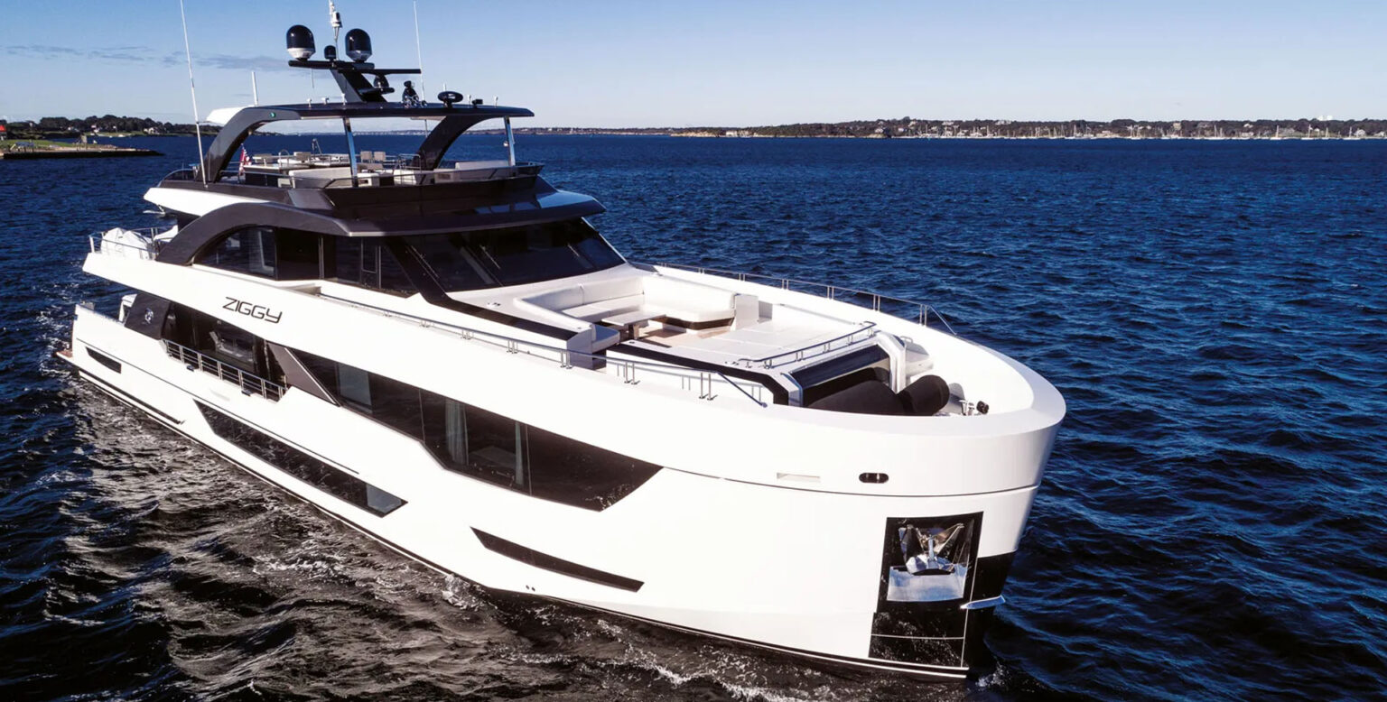 yacht rental halifax