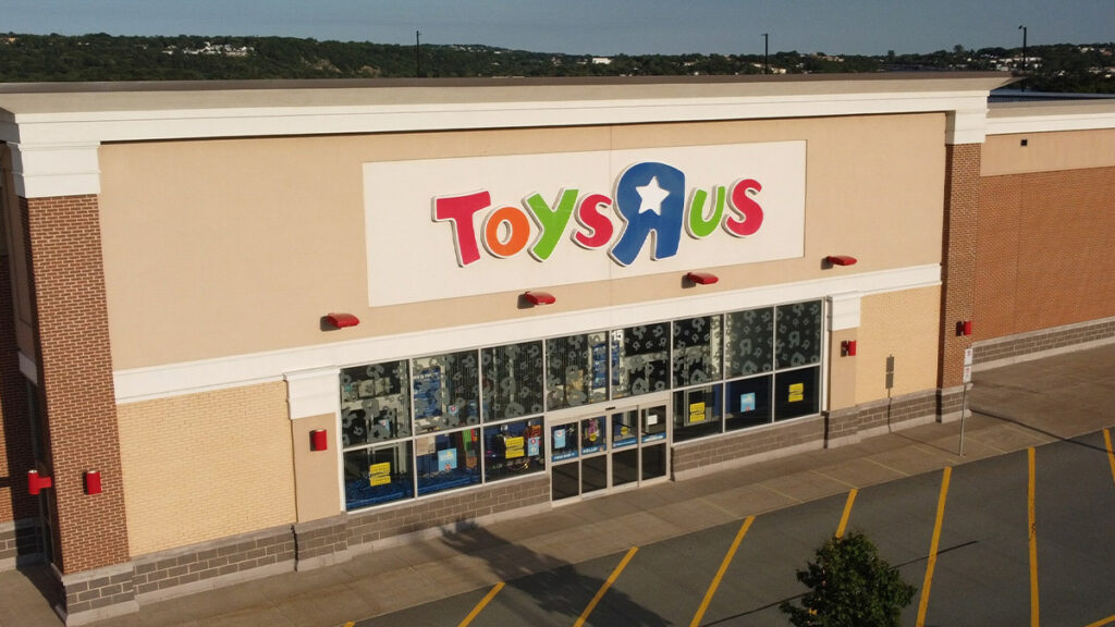 Toys “R” Us Is Opening A New Halifax Location This Summer Nova Scotia