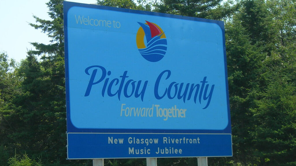 Pictou County Is Getting A New School Nova Scotia Buzz